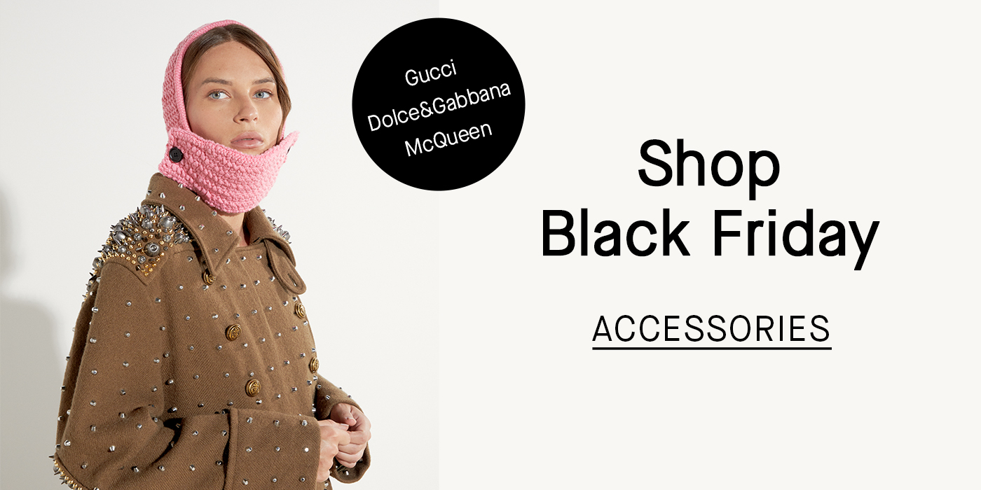 women's sale accessories at italist