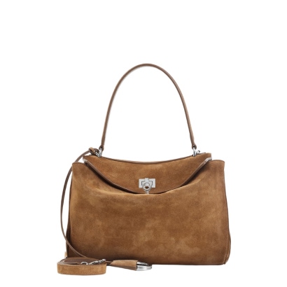 Balenciaga Rodeo Top Handle S Handbag