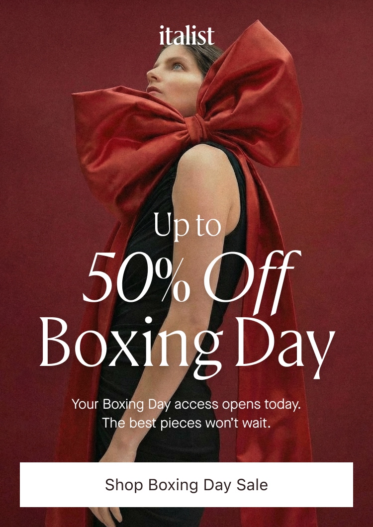 The best pieces won't wait.