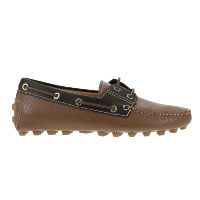 Tod's Gommino Boat Shoes