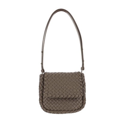 Bottega Veneta Cobble Shoulder Bag