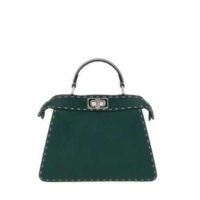 Fendi Peekaboo Iseeu Small Handbag