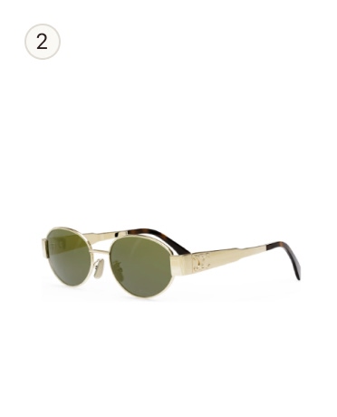 Celine Sunglasses