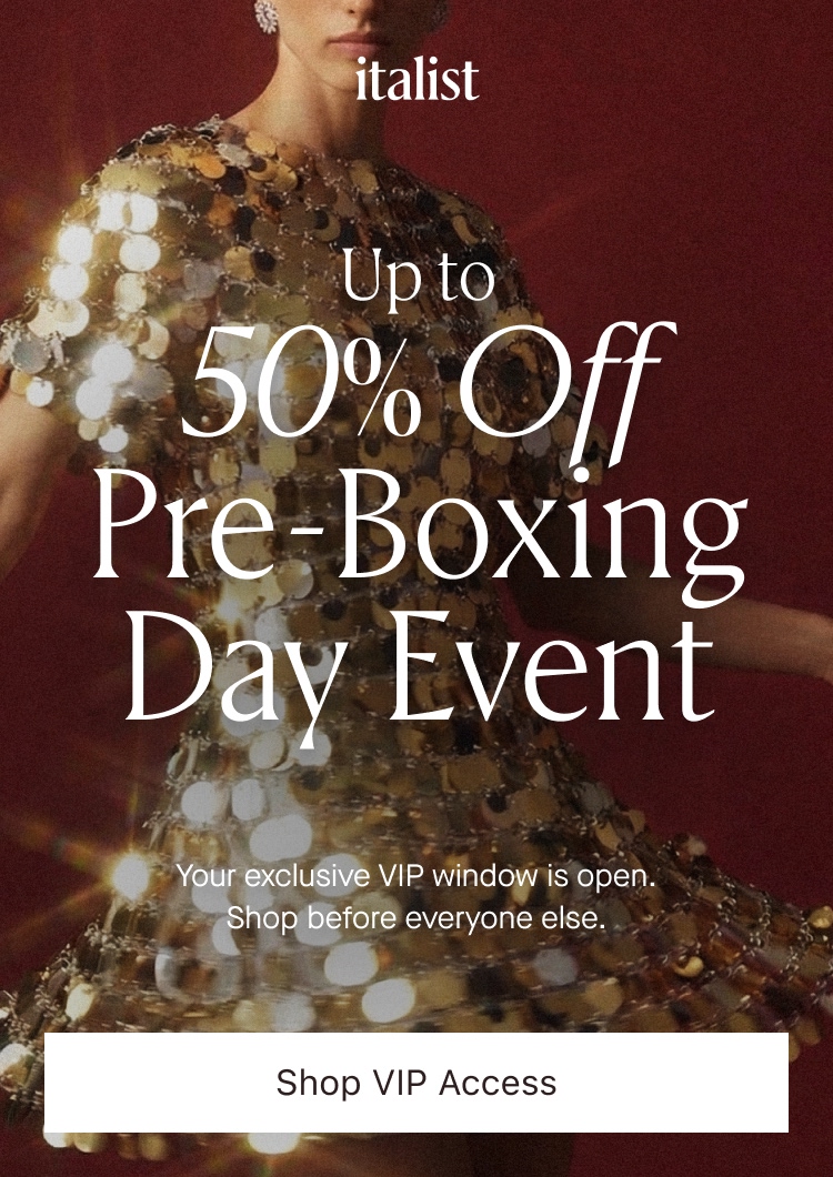 Your Exclusive Pre-Boxing Day Event is now live. Shop first.