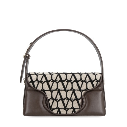 Valentino Garavani Le Grand Deuxième Shoulder Bag