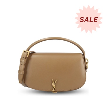 Saint Laurent Voltaire Shoulder Bag