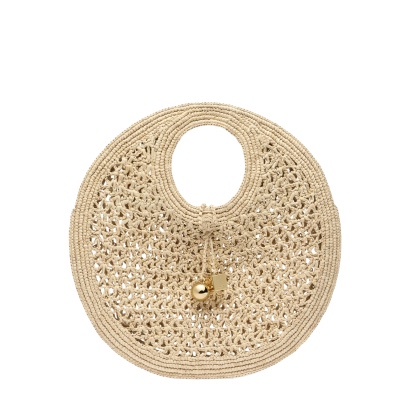 Jacquemus Bags Beige