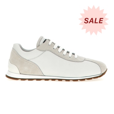 Brunello Cucinelli Runners Sneakers
