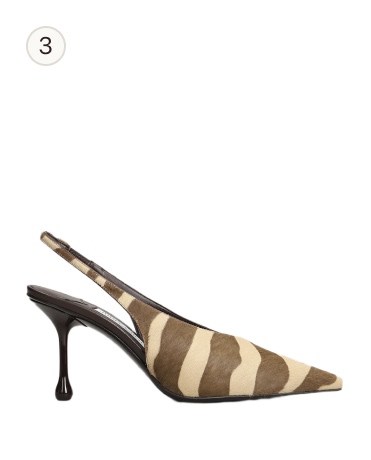 Jimmy Choo Isa 80 Pumps