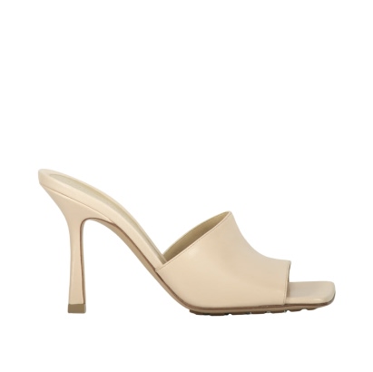 Bottega Veneta Stretch Mules