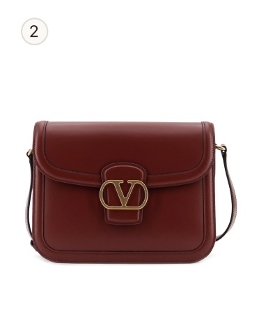 Valentino Garavani 9to5 Shoulder Bag