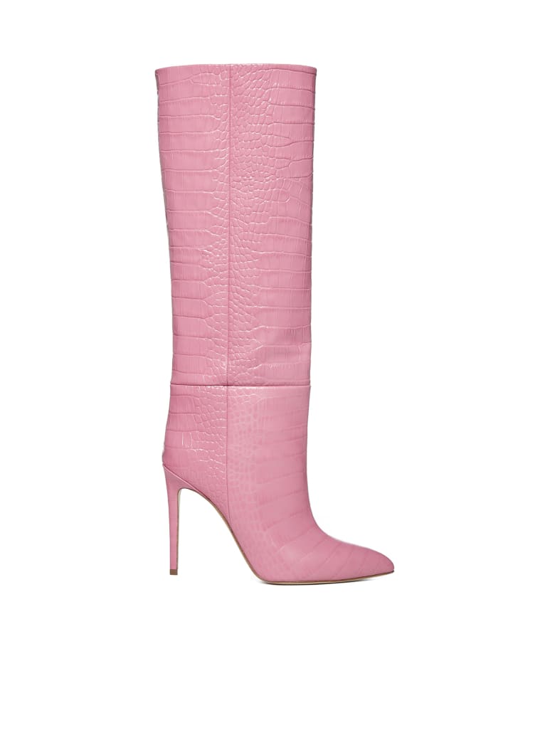 Paris Texas Boots