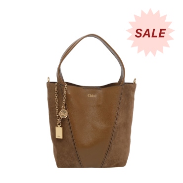 Chloé Spin Tote Bag