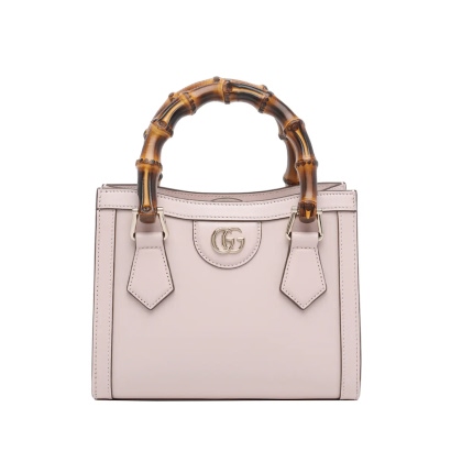Gucci Small Diana Handbag