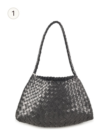 Dragon Diffusion Rosanna Tote