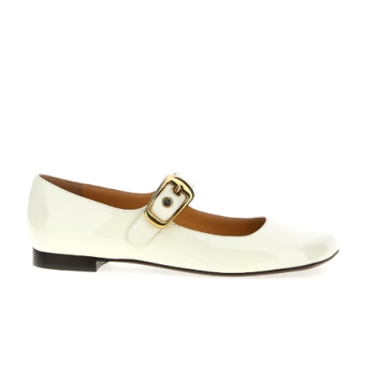 Chloé Polly Ballet Flats