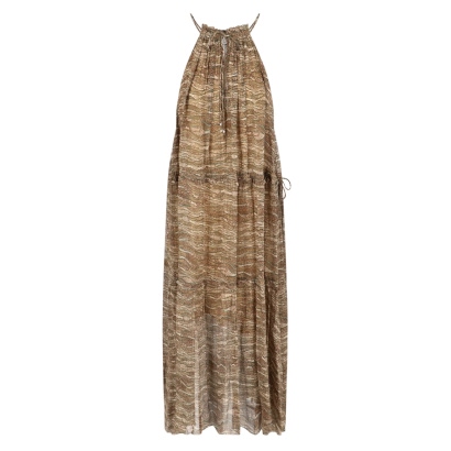 Marant Étoile Alita Maxi Dress