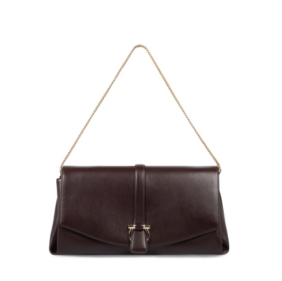 Ferragamo L Crossbody Bag