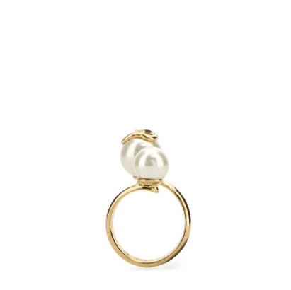 Valentino Garavani VLogo Signature Ring