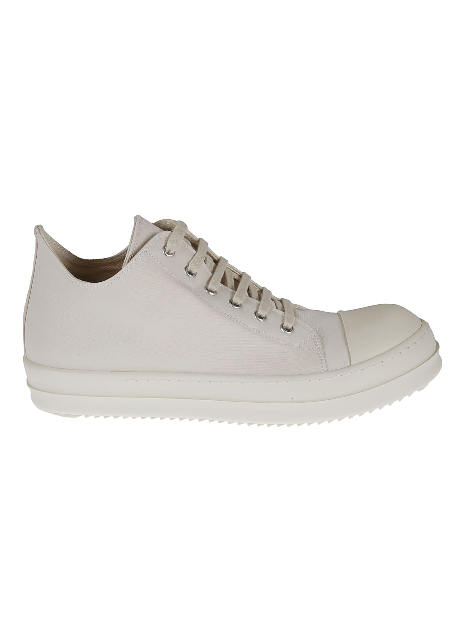 Lace-up Low Sneakers