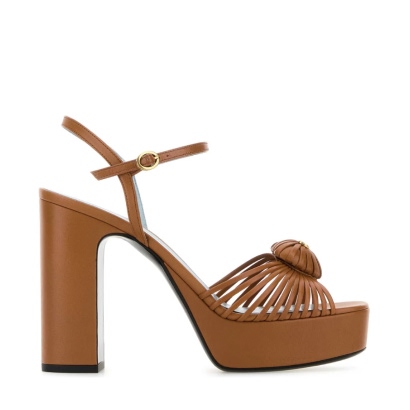 Valentino Garavani Vlogo Signature Sandals