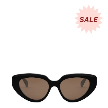 Celine Black Sunglasses