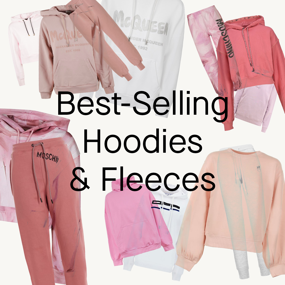 women's sale hoodies at italist