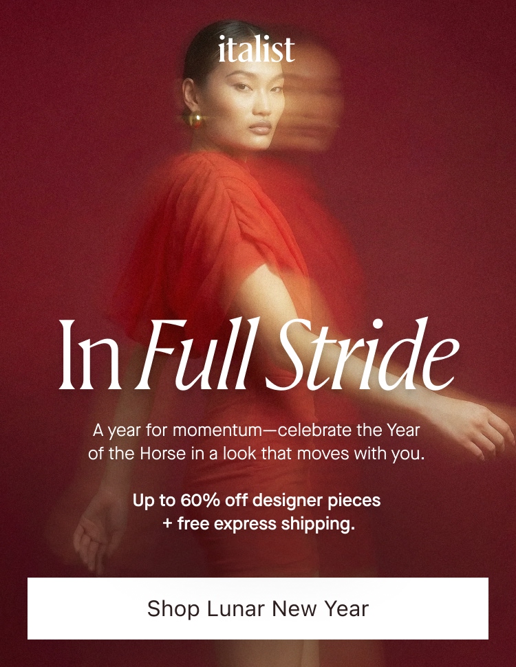 Momentum meets style—designer pieces for the season ahead.