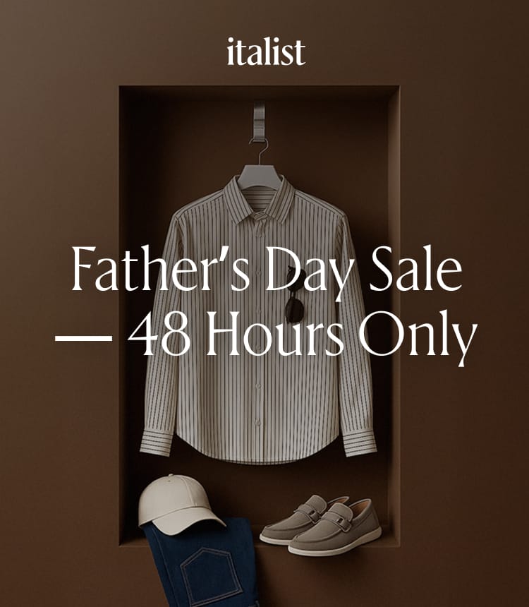 Italist Flash Sale