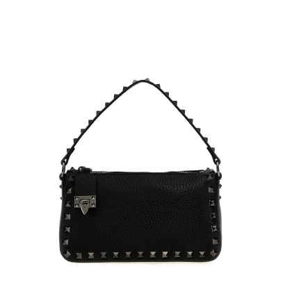 Valentino Garavani Rockstud Shoulder Bag