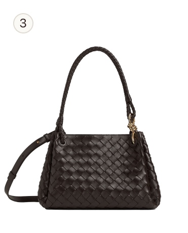 BBottega Veneta Parachute Bag