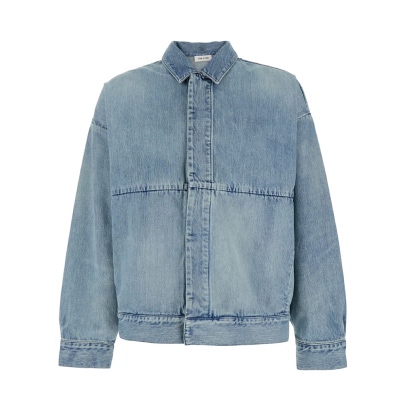 Fear of God Denim Jacket