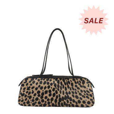 Khaite Simona Shoulder Bag