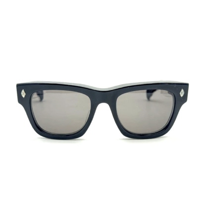 Chrome Hearts Dick Fitzener Sunglasses