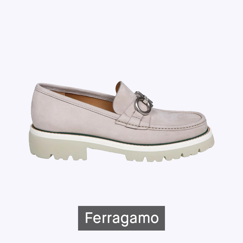 ferragamo sale at italist