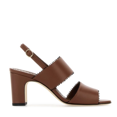 Manolo Blahnik Persio Sandals