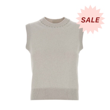 Fendi Cashmere Vest