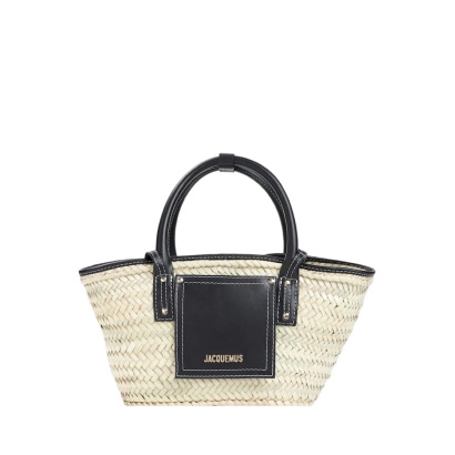 Jacquemus Le Petit Panier Soli