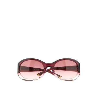 Gucci Burgundy Sunglasses