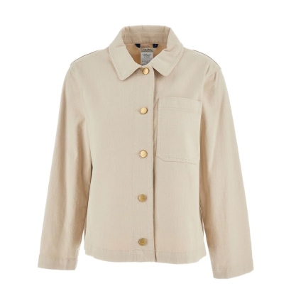 'S Max Mara Jackets Camel Cotone Poliestere