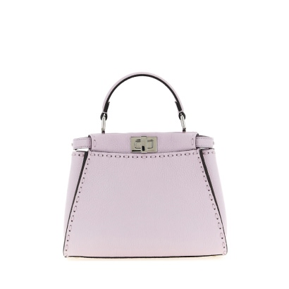 Fendi Peekaboo Mini Handbag