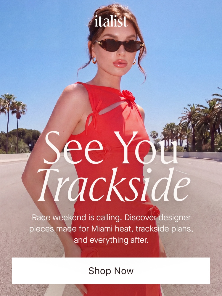 Miami plans deserve the right outfit.