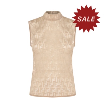 Fendi Mou Top