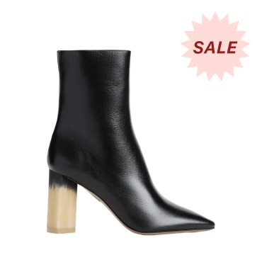 Chloé Georgia Ankle Boots
