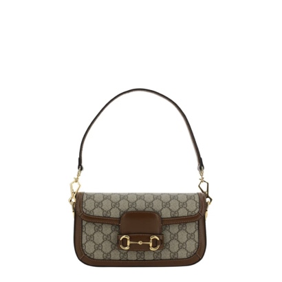 Gucci 1955 Horsebit Shoulder Bag