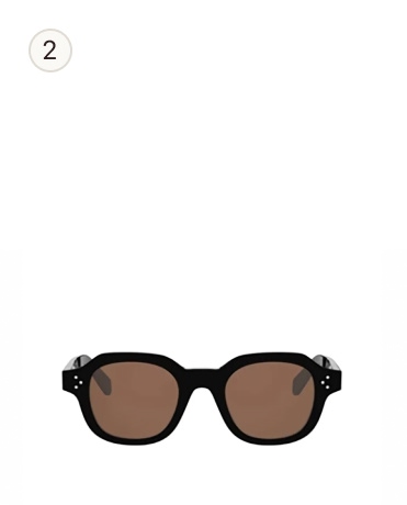 Celine CL40326U Sunglasses
