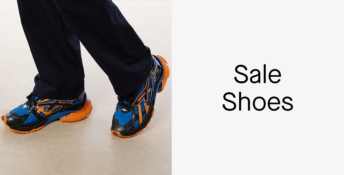 fw22 winter sale shoes for men
