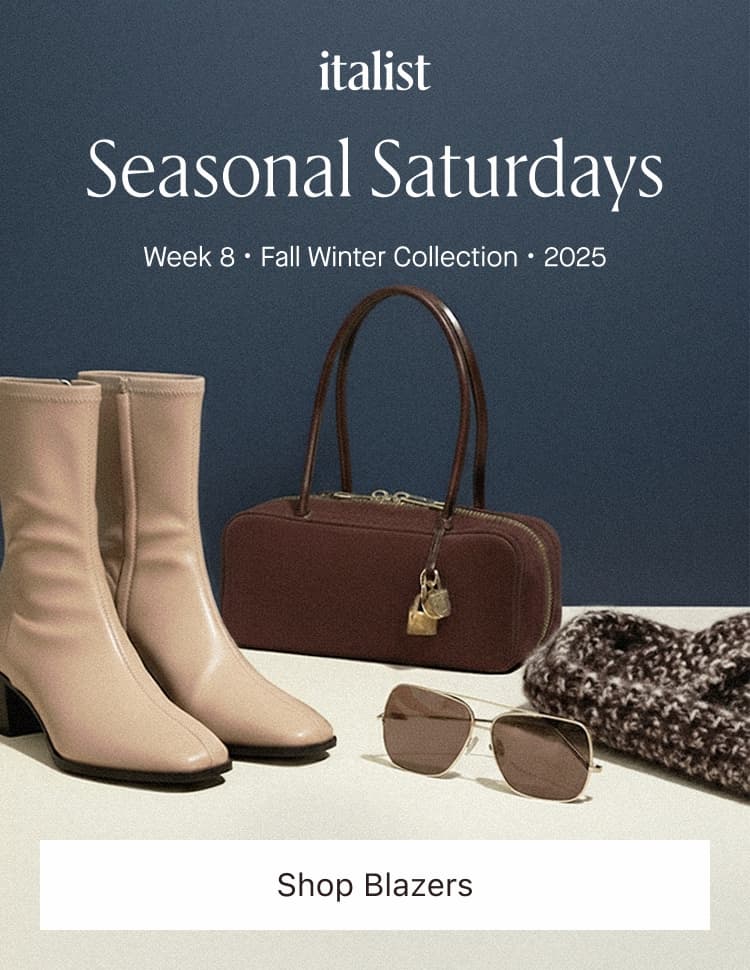 Seasonal Saturday - Blazers