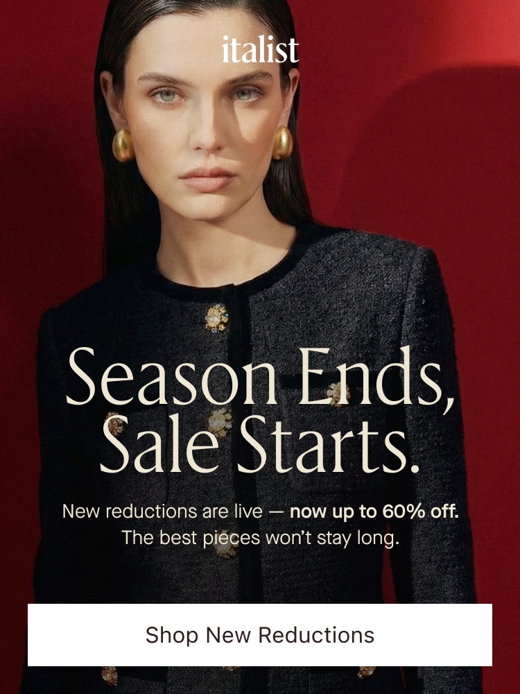 Up to 60% off designer favorites — new reductions are live.