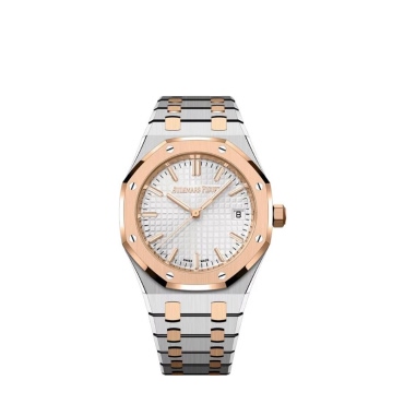 Audemars Piguet Royal Oak 34mm Selfwinding Watch